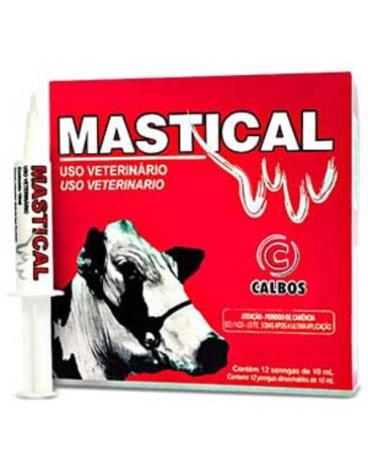 Mastical calbos