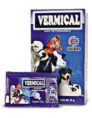 Vermical calbos