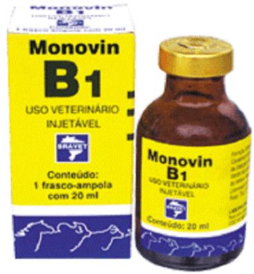Monovin b1 bravet
