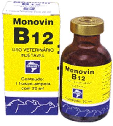 Monovin b12 bravet