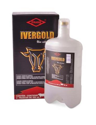 Ivergold prado