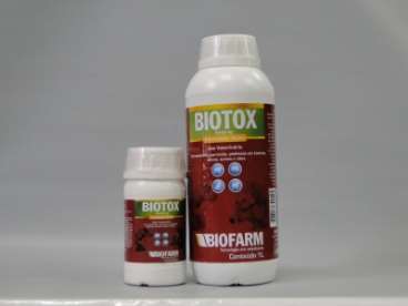 Biotox 1l e 250ml agrotal