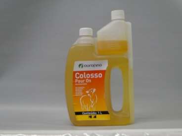 Colosso pour-on 1 l agrotal