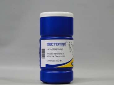 Dectomax 500ml agrotal