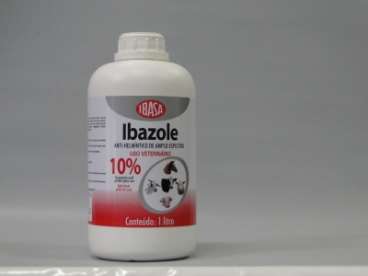 Ibazole oral 1l agrotal