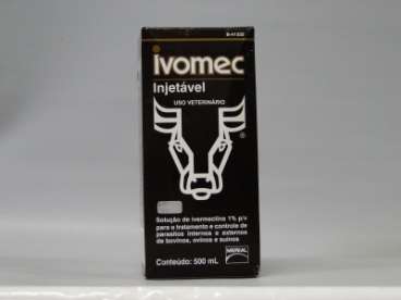 Ivomec1l agrotal