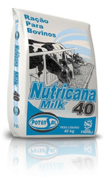 Nutricana milk 40 potensal