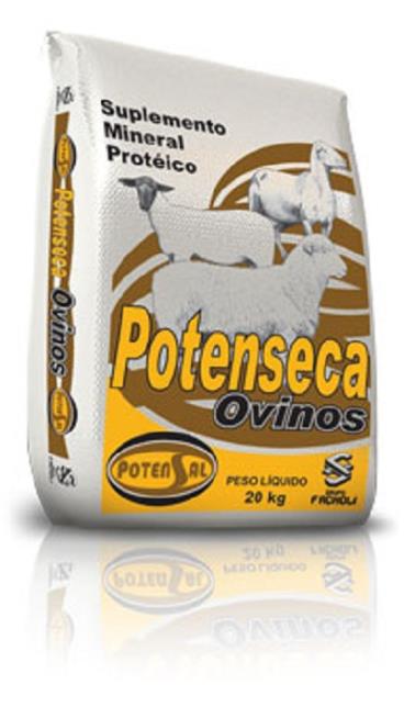 Potenseca ovinos potensal