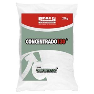 Concentrado 130 real h