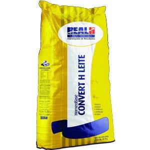 Convert h leite- saco com 20kg