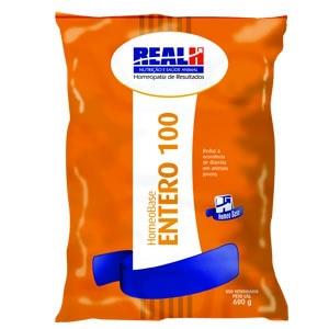 Entero 100 caixa com 6un. de 600g