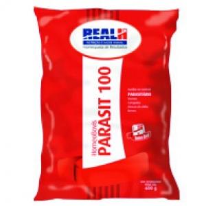 Parasit 100 caixa com 20un. de 600g