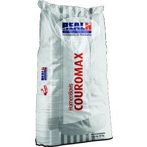 Couromax saco com 20kg