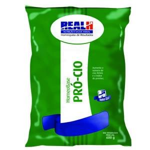 Pró-cio caixa com 20un. de 600g