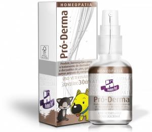 Pró-derma real h