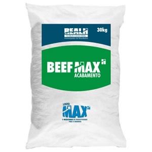 Beefmax h acabamento