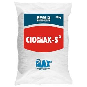 Ciomax s h real h