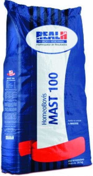 Mast 100 - saco com 20kg