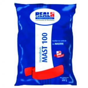 Mast 100 - caixa com 6un. de 600g