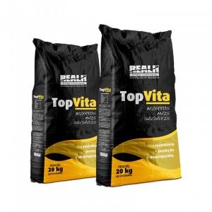 Top vita indicacoes saco com 20 kg.