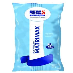 Matrimax caixa com 6un. de 600g