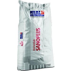 Sanoplus saco com 20kg