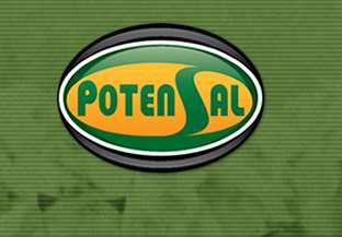 Potenfós confina ouro potensal