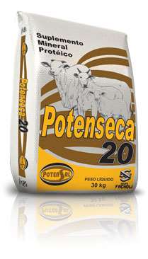 Potenseca 20 potensal