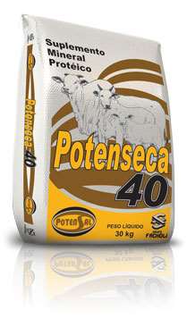 Potenseca 40 potensal