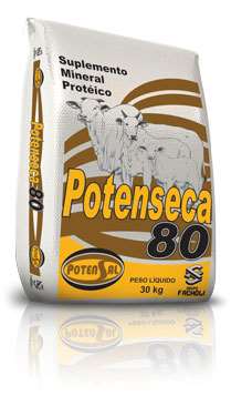 Potenseca 80 potensal