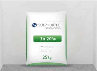 Sulfato de zinco hepta 20%