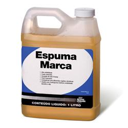 Espuma marca nitral