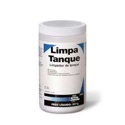 Limpa tanque nitral