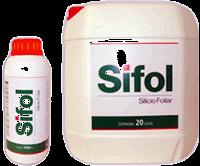 Sifol wox