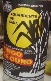 Cachaca do ceara