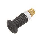 Boquilla corta regulable profissional
