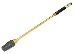 Boquilla turbo profissional