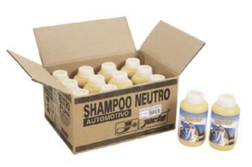Champú