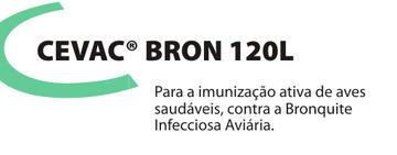 Cevac bron 120 l