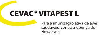 Cevac vitapest l