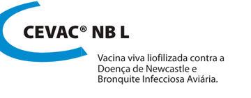 Cevac nb l