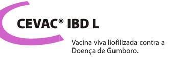Cevac ibd l