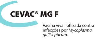 Cevac mg-f