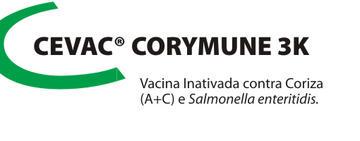 Cevac corymune 3k