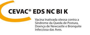 Cevac eds nc bi k
