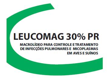 Leucomag 30% pr