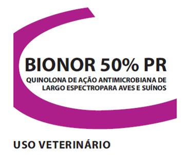 Bionor 50% pr