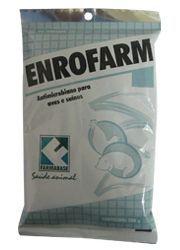 Antimicrobianos enrofarm