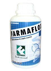 Antimicrobianos farmaflox