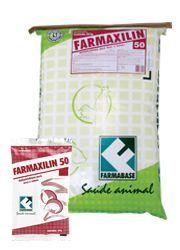 Antimicrobianos farmaxilin 50